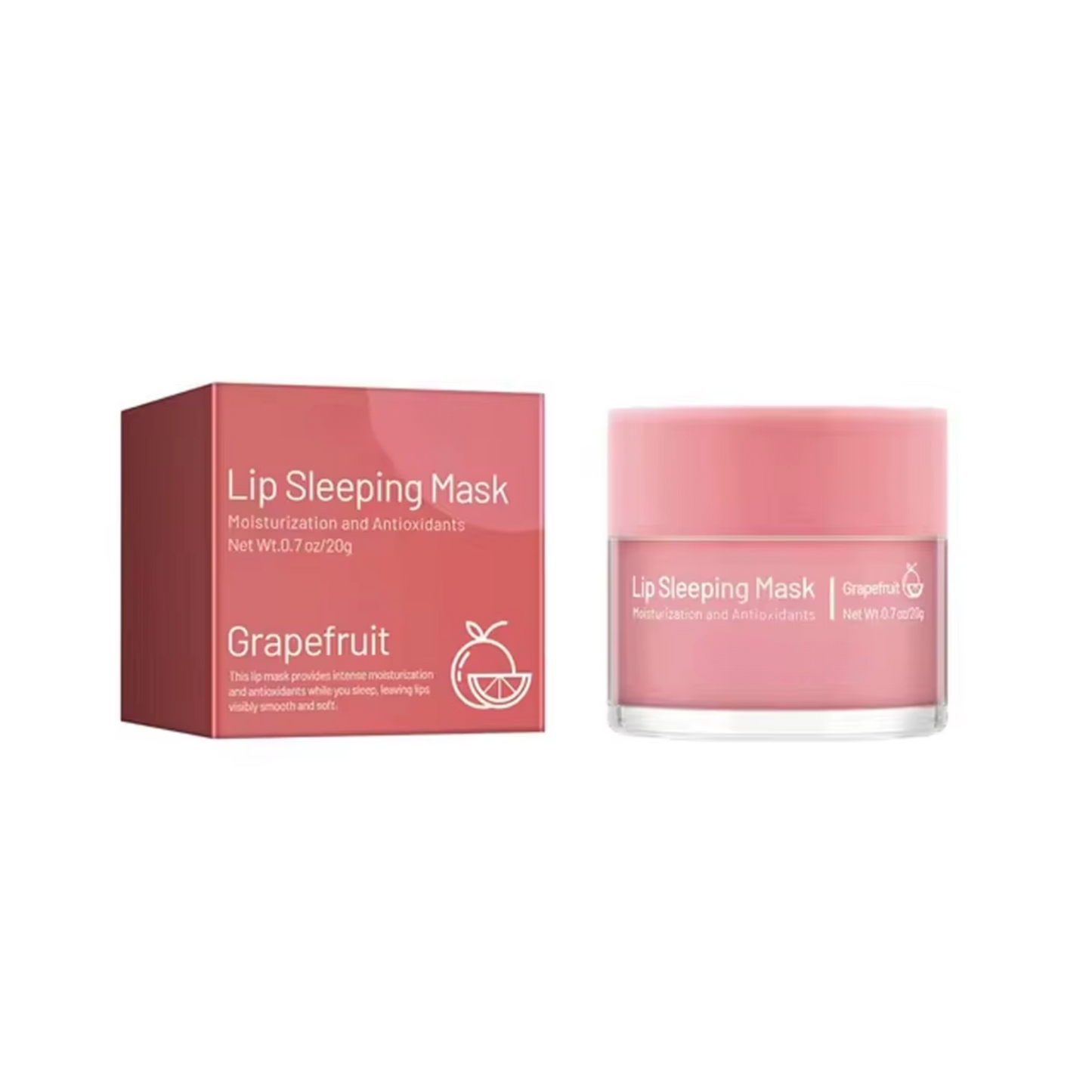 Moisturizing Lip Sleeping Mask