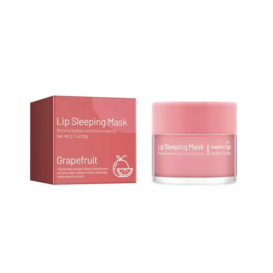 Moisturizing Lip Sleeping Mask