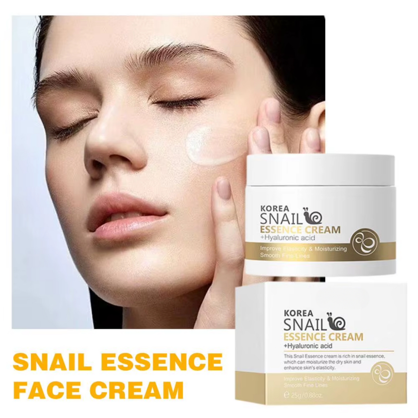 Collagen Firming & Brightening Cream