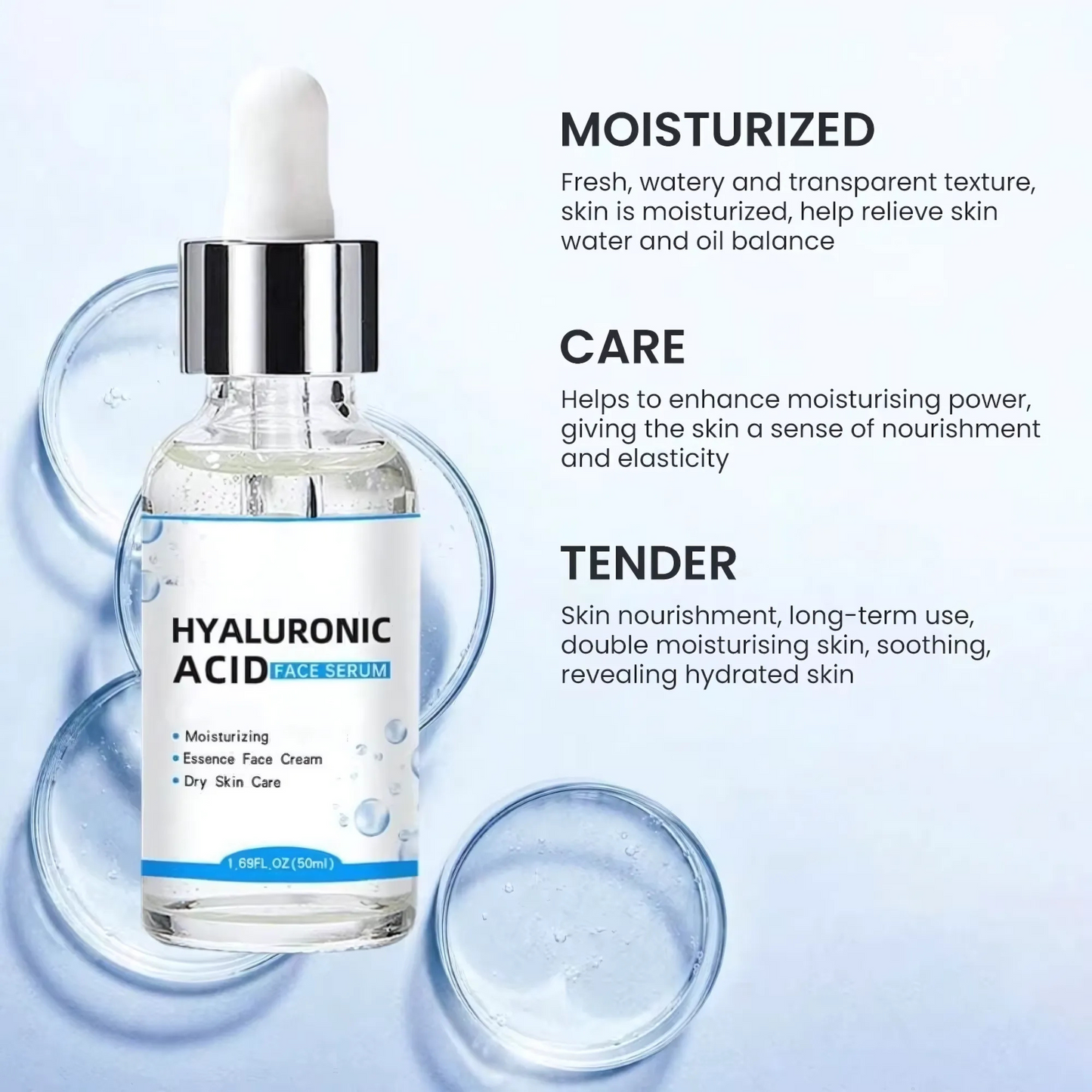 Pore Narrowing Hydrating Essence