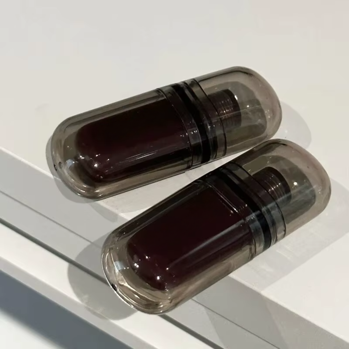 Enveloping Ice Night Lip Glaze