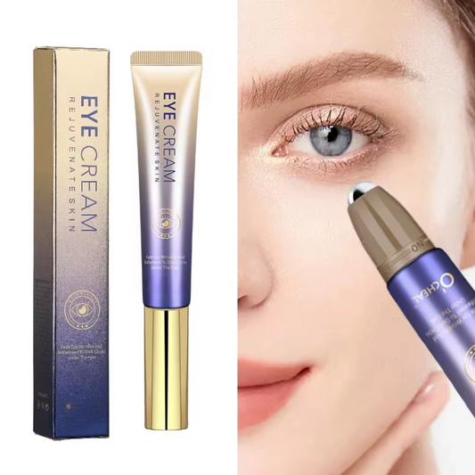 Roller Ball Anti-Wrinkle Eye Cream