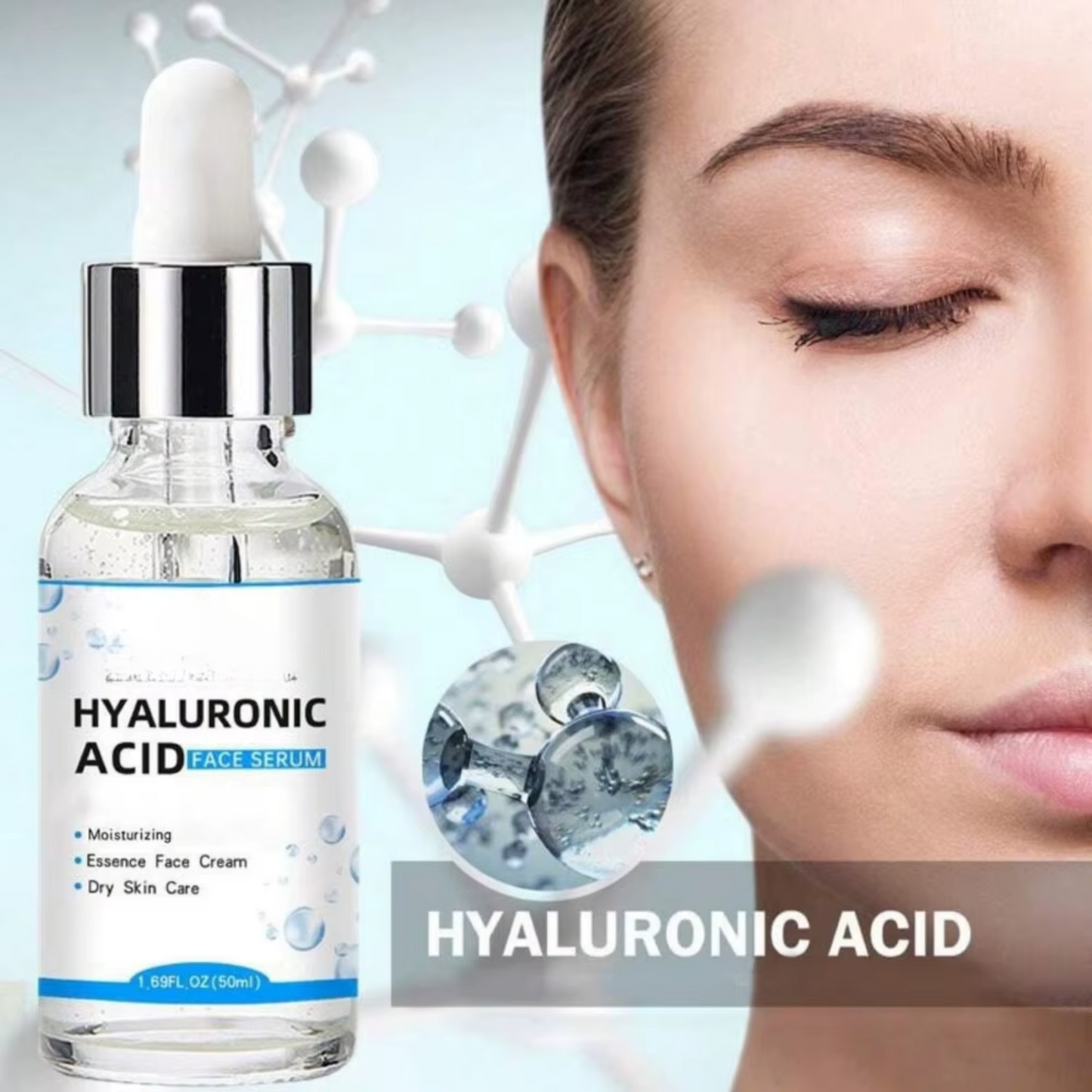 Pore Narrowing Hydrating Essence