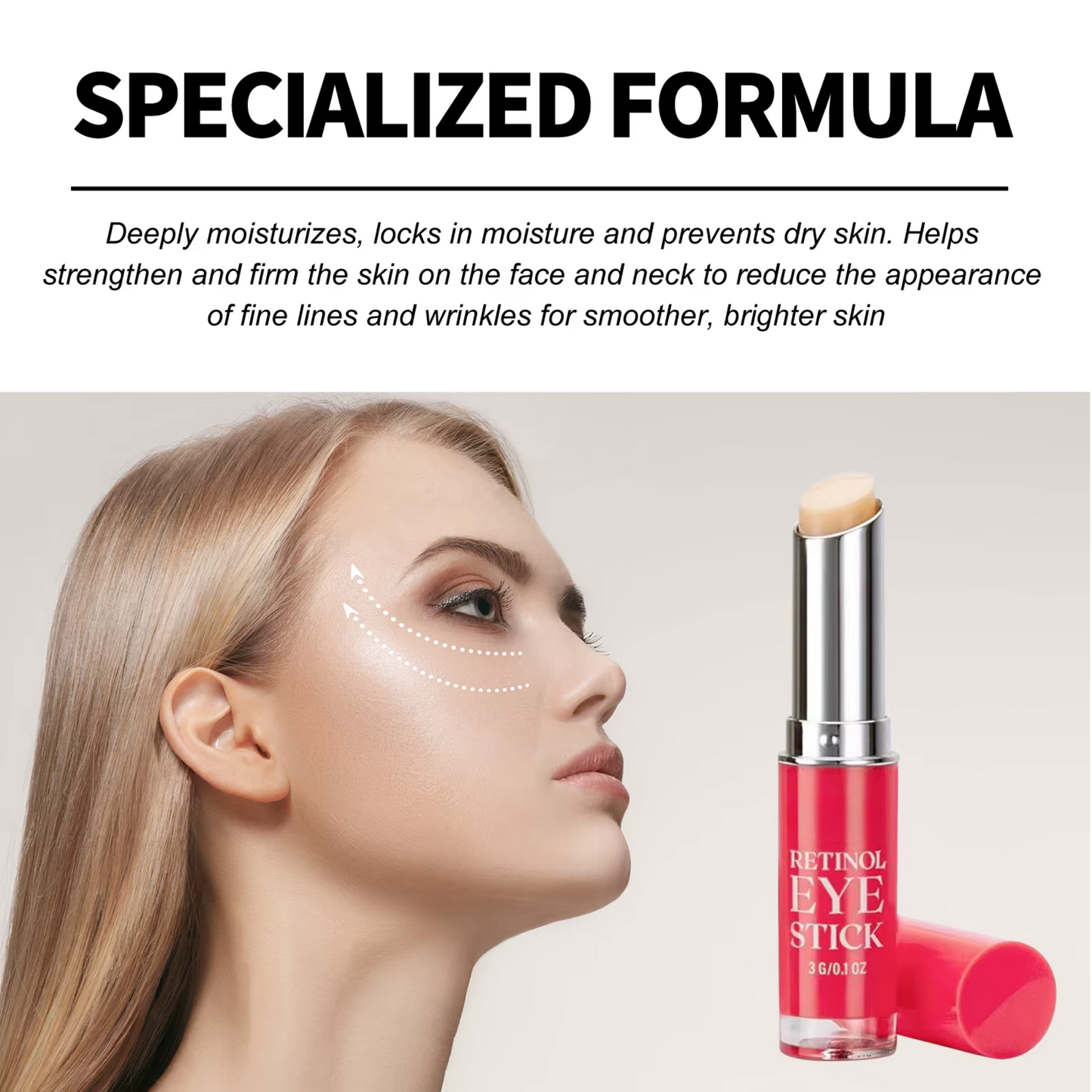 Retinol Eye Repair Stick