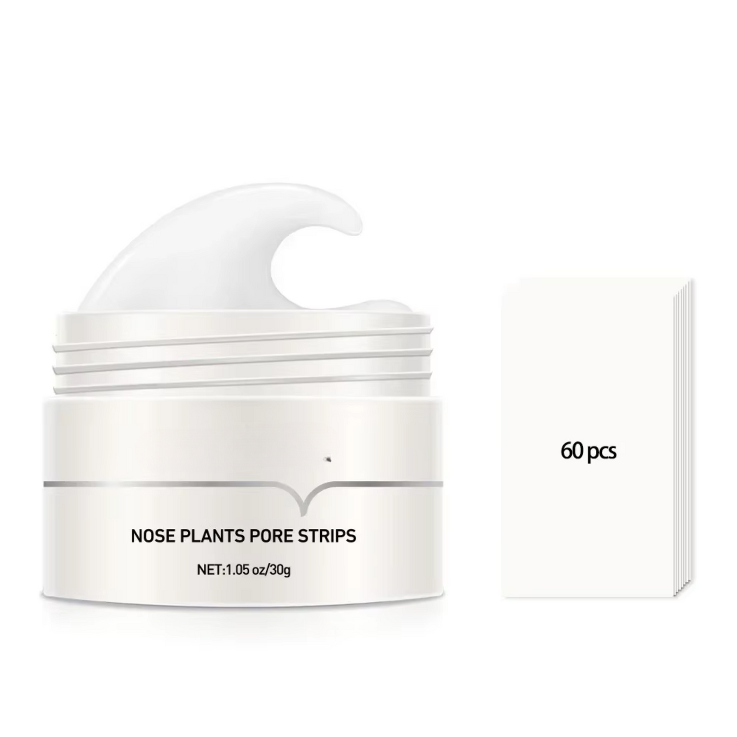 Blackhead Peel-Off Mask