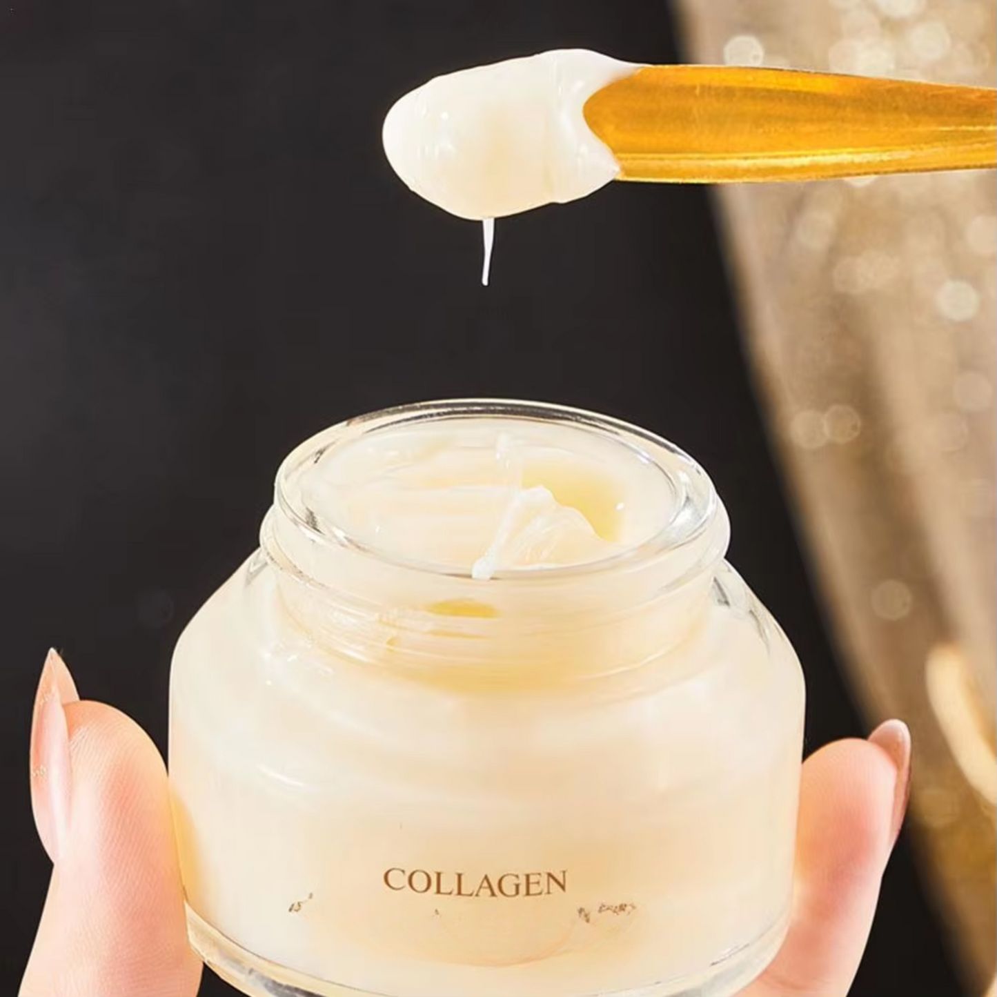 Collagen Firming & Brightening Cream