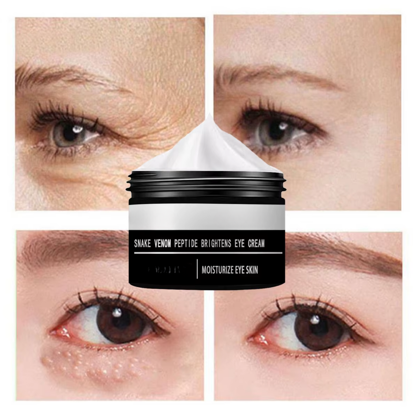 Instant Wrinkle Removal Retinol Cream