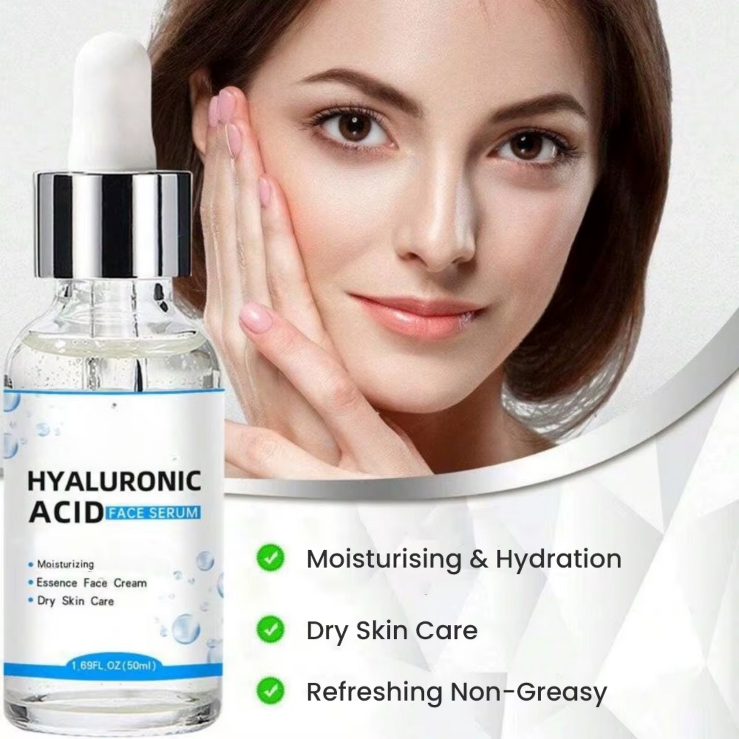 Pore Narrowing Hydrating Essence