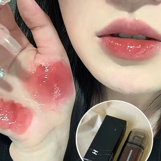 Enveloping Ice Night Lip Glaze