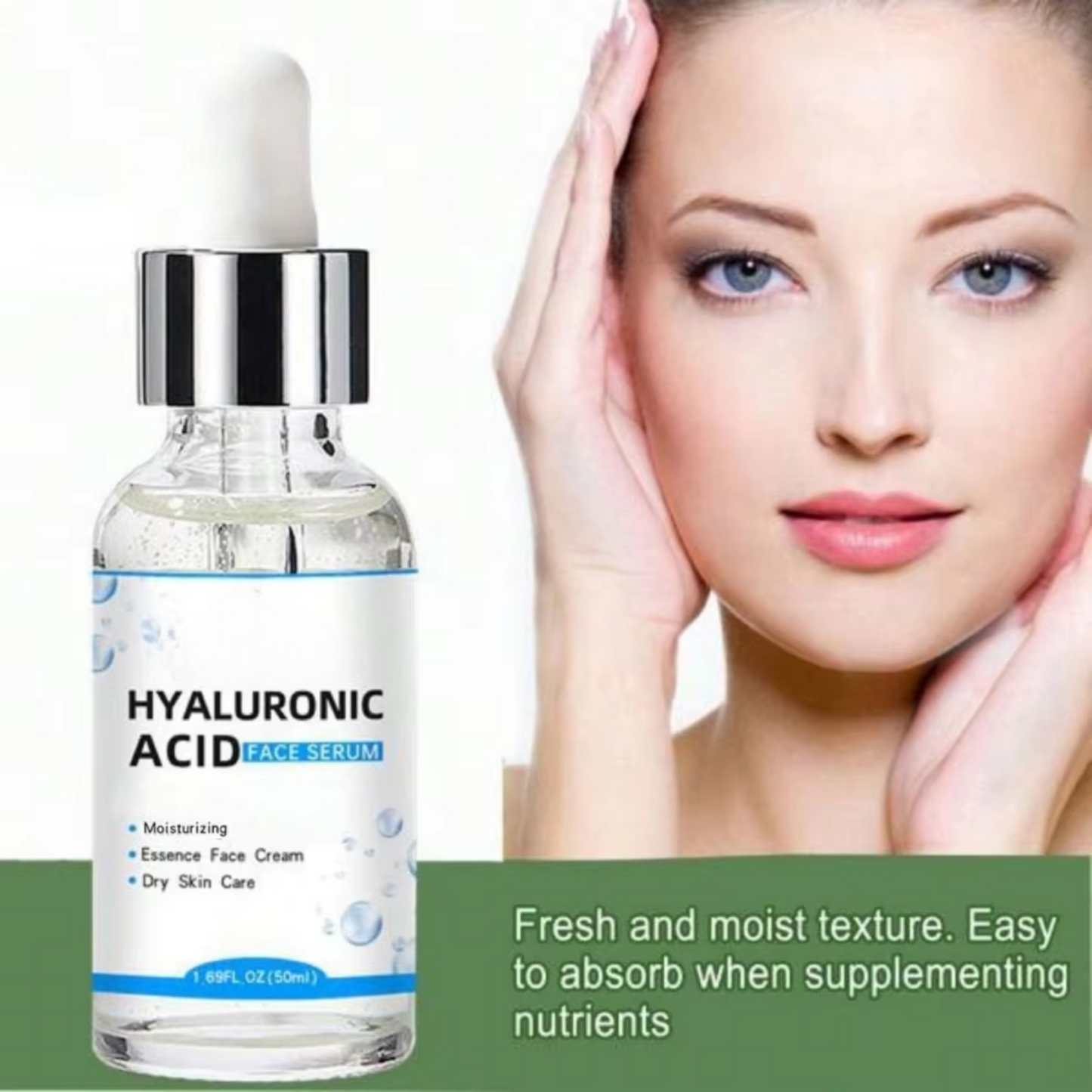 Pore Narrowing Hydrating Essence