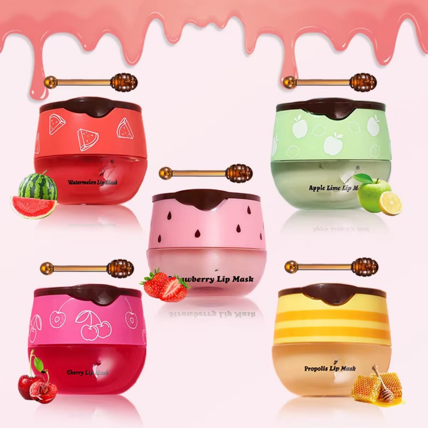 Lip Mask