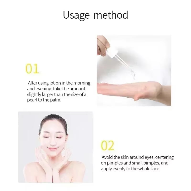 Garnier Bright Complete 30X Vitamin C Niacinamide Booster Serum Whitening Skin Tone Essence Fade Acne Mark Beauty Products 30Ml