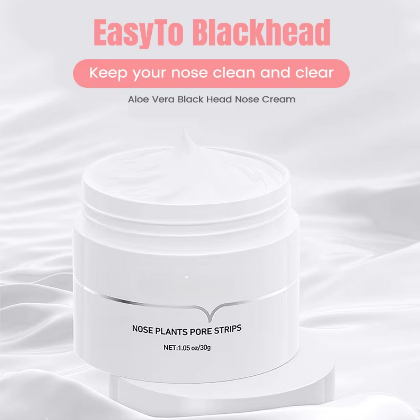 Blackhead Peel-Off Mask