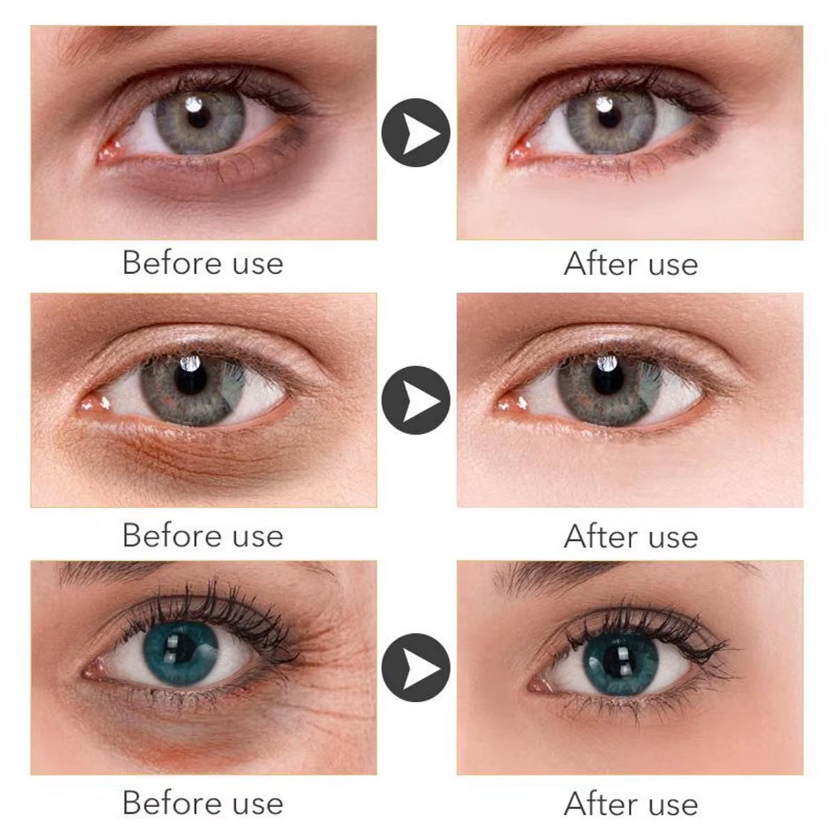 Instant Remove Wrinkles Retinol Face Cream Lifting anti Aging anti Eye Bags Moisturizer Facial Treatment Korean Care