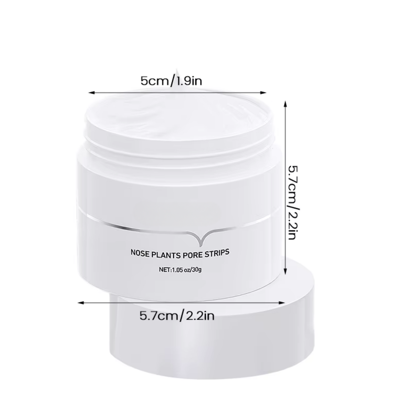 Blackhead Peel-Off Mask