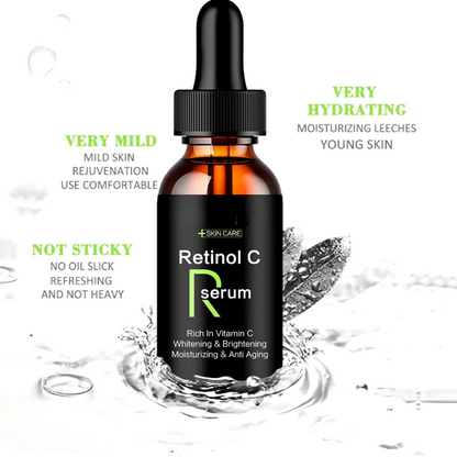 Retinol Anti-Aging Serum