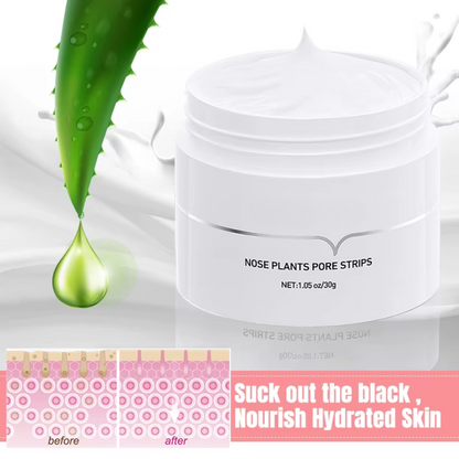 Blackhead Peel-Off Mask