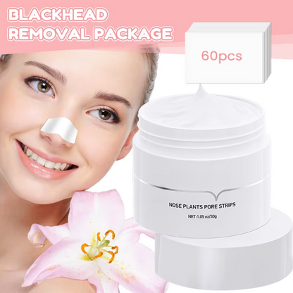 Blackhead Peel-Off Mask
